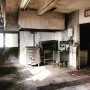 Abandoned restaurant kitchen in #Namie, #Fukushima #Japan