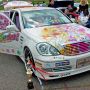 【ひめたま痛車FESTA06】I♡ぶれびす 会場は男の娘だらけｗ