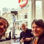 Lunch #selfie 
#debuik 