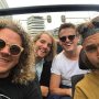 In style to Toffler Festival 🏎