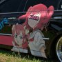 【第11回館林痛車ミーティング】止めたげてｗｗｗｗｗｗｗ 