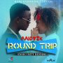 AA10TIK - ROUND TRIP - SINGLE #ITUNES 4/21/17 @_moresteppaprod