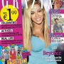 Het is weer woensdag en dus de hoogste tijd voor een nieuwe Grazia! 