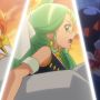 わーい！！せかいのプリキュア！！