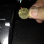 Part of my last tip included a 1967 three penny piece!