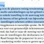 Dus de cultuursector in #Rotterdam is niet innovatief genoeg volgens de cultuurraad