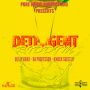VARIOUS ARTIST - DETERGENT RIDDIM #ITUNES 11/6/15 @dellyranx