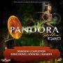 PANDORA RIDDIM (RELOADED) - MAVADO, CAPLETON, DING DONG & MORE #ITUNES 9/4/15 #PREORDER 8/21/15 @studiovybz