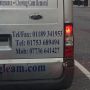 Didn't think there'd be much call for these services, but hey ho @vizcomic