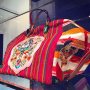 Rotterdam chic: launch of this Mexicaba bag with lots of football players' wives. Should I've bought one? ✌️🇲🇽🇳🇬