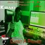 KIBAKI - CHANT A PRAYER - SINGLE #ITUNES 5/19/15 @therealshakwave