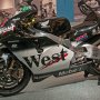 【Honda Collection Hall 2016】Westカラーが美しい2002年仕様のホンダNSR500 