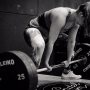 Na de powerliftmeet 1, 2 en 3 werden nu alle olympic lifts getest! Bedankt iedereen voor de onvergetelijke middag! Het gehele fotoverslag van @iamsukru komt binnenkort online! 💪🏻🔥🏆