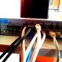 Connected home...