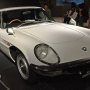 【東京モーターショー2015】ブースの奥にはオッサン感涙のコスモスポーツもいらっしゃったｗ