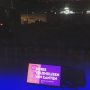 In case I forget who I am. 
View from stage. #tnwusa #tnwlife