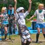 【第9回館林痛車ミーティング】へいちょー何やってんすかｗｗｗｗｗ