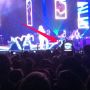 Yep, ook tablets bij het Rihanna concert in @ZiggoDome