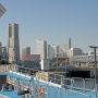 【FleetWeek 横浜艦艇公開】では発進！ (((((((((((っ･ω･)っ ﾌﾞｰﾝ しばし海の人になります (｀･ω･´)ゞ