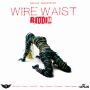 WIRE WAIST RIDDIM - RDX, GAGE, MACKA DIAMOND & MORE #ITUNES 4/7/15 @damianballa