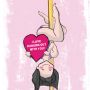 @PatrickKaas I love hanging out with you ;-) ♡ #valentin