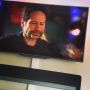 Yes! Welcome back Hank Moody!
