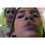 Face swap gone wrong