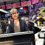 Dag 2! #recordweek #3fm