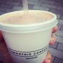 My liquid salad #juice #vegetables #healthy #yummyinmytummy #smoothiecompany #rotterdam