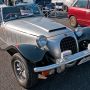 【お台場旧車天国】パンサー・ウェストウインズ カリスタ