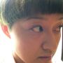 政界のパーティーへ行くならフルメイクだろ！！てわけで、朝からゴソゴソ。あとは着替えて完成。