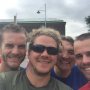 Urban Trail Run