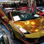 【東京オートサロン2016】貴重なガヤルドさんが...ｗ どうしてこうなったｗｗｗ