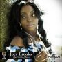 JOEY BROOKS - BE WITH YOU - SINGLE #ITUNES 6/17/14 @inspiredmusicc
