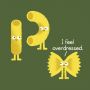 Pasta Problems