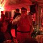 Het personeel in Ekdoms Eetcafé is zeer vakbekwaam! @henkwestbroek #sr13 