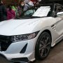 【東京オートサロン2016】MUGEN S660