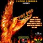 VARIOUS ARTIST - FIRE BIRD RIDDIM #ITUNES 5/6/16 @NuchieMusic