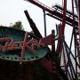 Dagje Busch Gardens, met...Sheikra! :D