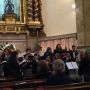 Inzingen met Cor Filarmonia