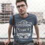 Nieuw willekeurige woorden shirt met door de crowd aangeleverde woorden! Check http://bit.ly/koekblikshirt #ad