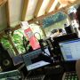 Over twee uurtjes gaan we los in de zon met een briesje. En @LauraJansen komt spelen. #3FM #sunsetter 