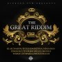 THE GREAT RIDDIM #ITUNES #SPOTIFY 7/7 #PRE 6/23 @BugleMusic @TommyLeeSparta @DINEARO 