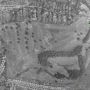 Great 1945 Google Earth pic of SGC taken just 20 years after Dr MacKenzie built it. All credit to  @cabbiescapital