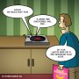 au! #cartoon 
