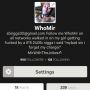 Go follow an Revine my shit lol✍