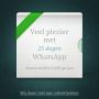 WhatsApp gaat dus inderdaad ook op Android geld vragen.