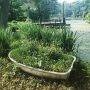 SS Puppy Love

The most adorable planter has washed ashore on the banks of the lake at my sister's house.

#SSPuppyLove #châteaurianna #newjersey