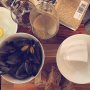 Moules 🌊
#maandagen #pchoogstraat