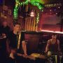 Dennis' birthday: Sociale Onrust